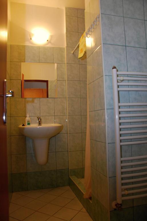 Penzion U Chmelu Prostějov 部屋 写真