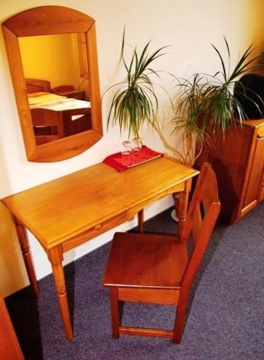 Penzion U Chmelu Prostějov エクステリア 写真